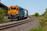 BNSF 2316